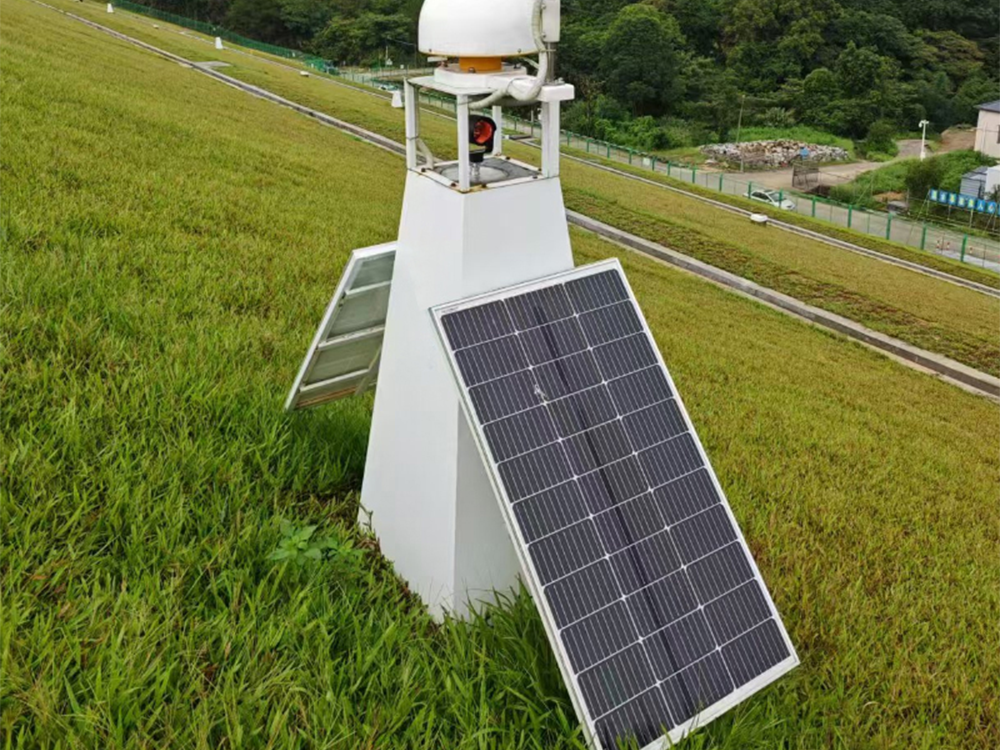 地(dì)質災害中太陽能(néng)供電(diàn)系統的(de)選擇秘籍